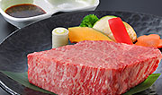 イメージ:こだわりの食材
