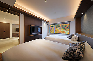 イメージ：客室