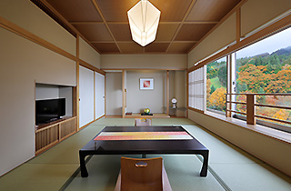 イメージ：客室