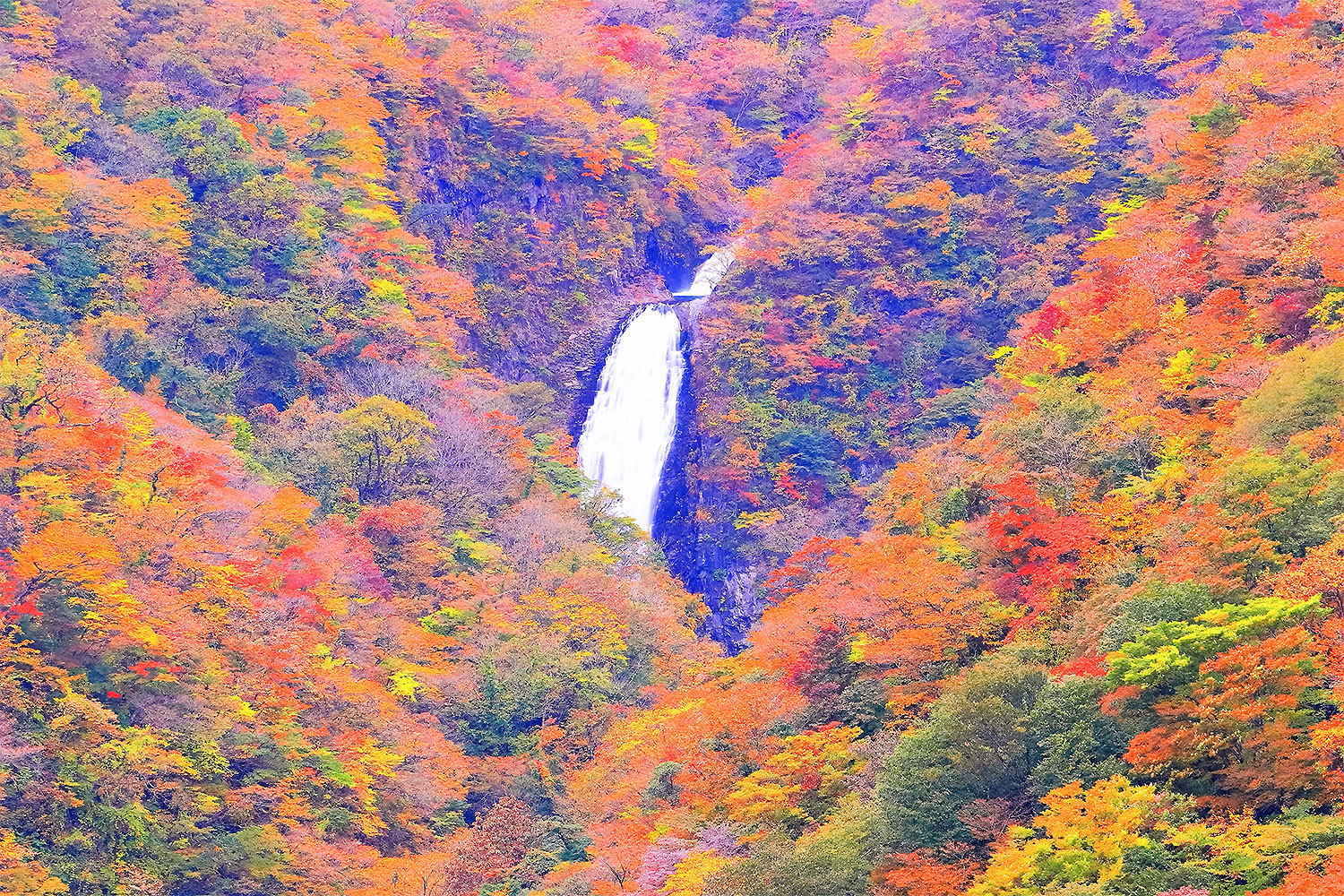 不動滝