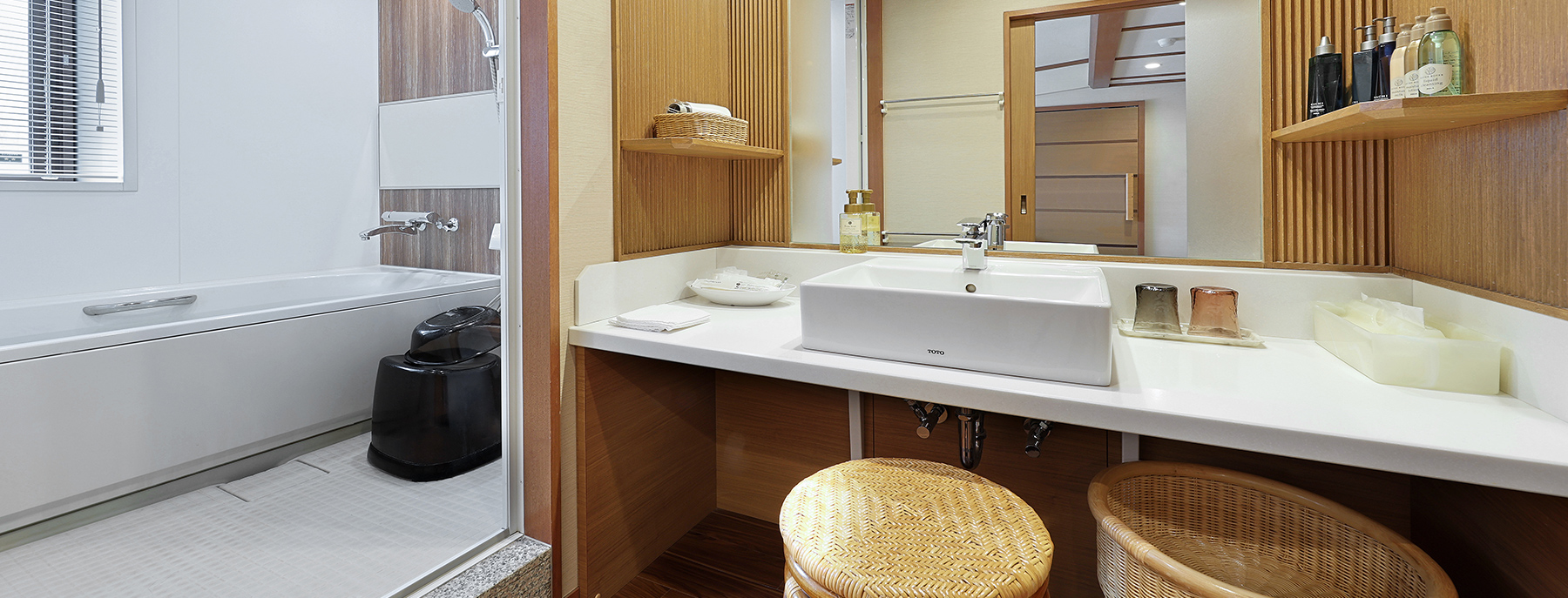 イメージ：ジュニアスイート